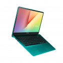 Asus VivoBook S530FA-BQ010T Firmament Green, 