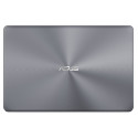 Asus VivoBook X510UA-EJ750T Grey, 15.6 ", FHD