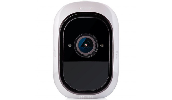 Netgear Arlo Pro Security System Wireless With 5 Camera
