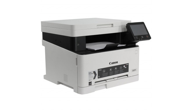 Canon laserprinter i-SENSYS MF631Cn