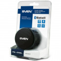 Bluetooth speaker SVEN PS-45BL, black (3W, Bluetooth, microSD, FM)