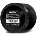 Bluetooth speaker SVEN PS-45BL, black (3W, Bluetooth, microSD, FM)