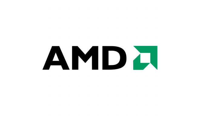 AMD CPU Bristol Ridge A6 2C/2T 9500 (3.5/3.8GHz,1MB,65W,AM4) box, Radeon R7 Series
