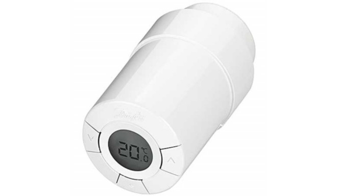 Danfoss termostaat radiaatorile LC-13 Z-Wave