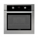 Pyrolytic Oven FAGOR 6H757CX 60 L 3570W Black Stainless steel