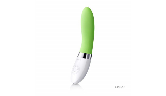 Liv 2 Vibrator Lime Green Lelo 7915