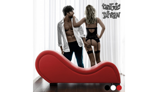 Tantra Chair (White)