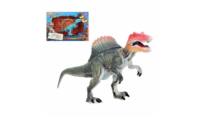 Dinosaur (32 X 22 cm)