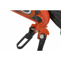 ELEKTRI MOOTORRATAS HECHT 54500 - accu minicross