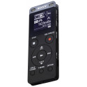 Sony digital recorder ICD-UX560B, black