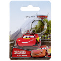 3x1 Dickie RC Lightning McQueen Cars 3 + Key Ring