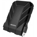 ADATA external HDD HD710P Black 4TB USB 3.0