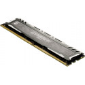 Ballistix RAM Sport LT 32GB DDR4 KIT 8GBx4 3200 DIMM 288pin grey SR