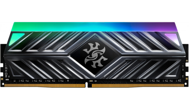 Adata RAM XPG Spectrix D41 DDR4 16GB 8GBx2 3000 288pin Grey Kit