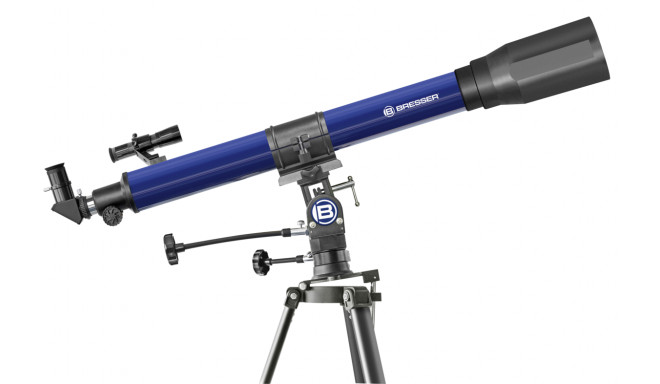 Bresser Junior 70/900 EL Refractor telescope