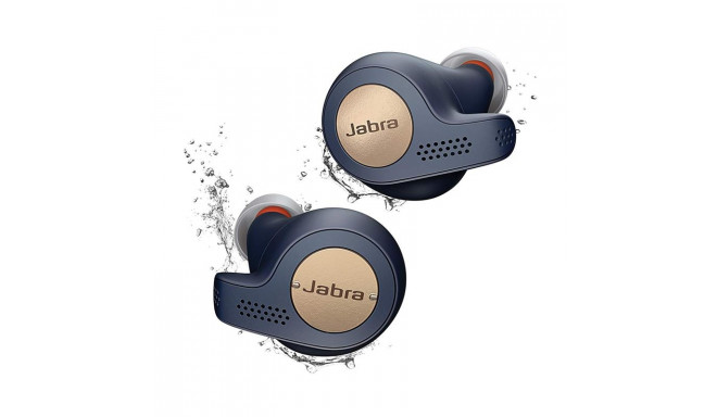 Juhtmevabad kõrvaklapid Jabra Elite Active 65T