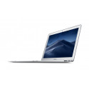 MacBook Air 13" i5 DC 1.8GHz/8GB/128GB flash/Intel HD 6000/INT
