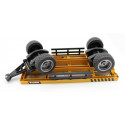 Flat Trailer for H-Toys Alloy models in the scale of 1:10