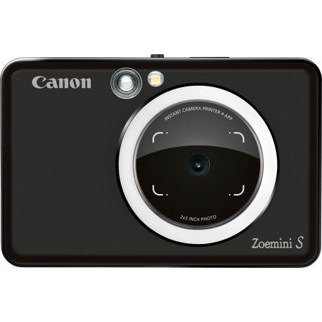 Canon Zoemini S, black