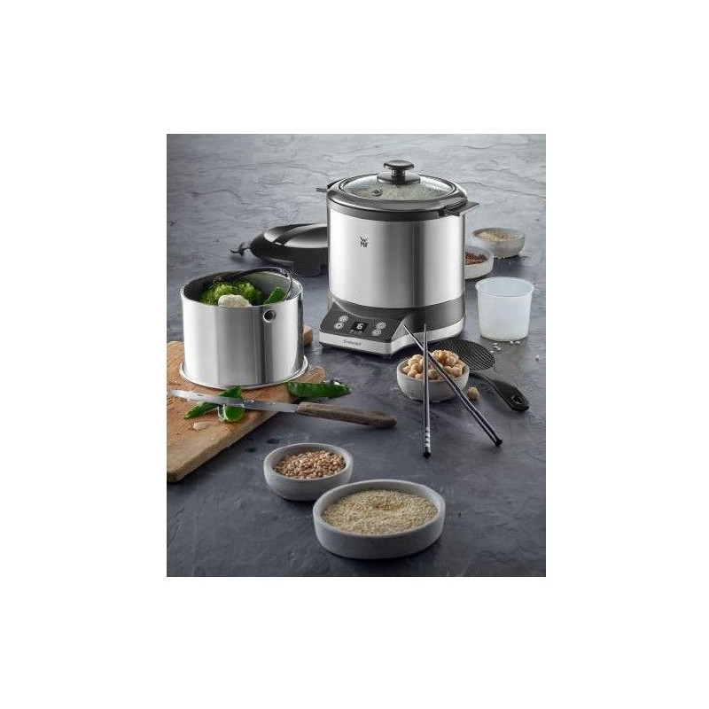 KITCHENminis Rice Cooker with to-go Lunch Box