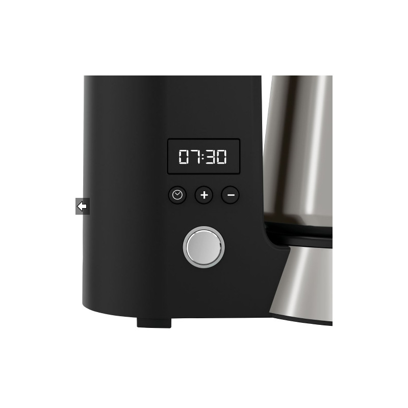 KITCHENminis Aroma Coffee Maker Thermo to go