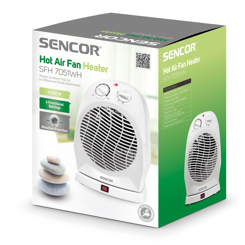 Fan heater. Тепловентилятор Сенкор. Охладитель воздуха Sencor SFN 6011wh. Sencor тепловентилятор с термостатом. Тепловентилятор Sencor с терморегулятором.