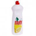 Nõudepesuvahend FAIRY Lemon 900ml