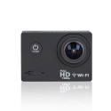 Forever SC-210 Plus (Full HD, 30 fps) Ūdens un Triecienu Izturīga Sporta Kamera + Turētājs / Stiprin