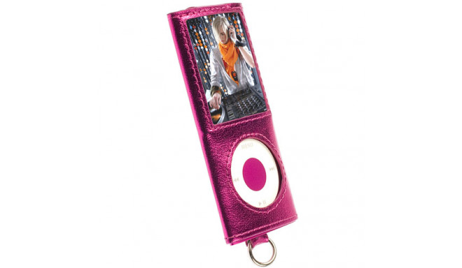 Kott Encore, iPod Nano 4, roosa, Krusell