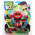 BEN10 figure Overflow, 76105