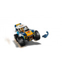 60218 LEGO® City Great Vehicles Kõrberalliauto