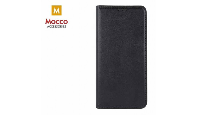 Mocco kaitseümbris Smart Magnetic Book Huawei Honor 10, must