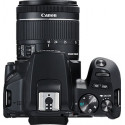 Canon EOS 250D + 18-55mm IS STM Kit, black