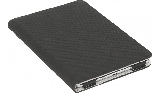 Platinet planšetdatora apvalks Maine iPad mini, melns