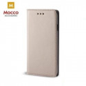Mocco case Smart Magnet Book Sony Xperia XA1, gold