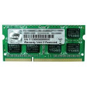 G.Skill RAM DDR3 SO-DIMM 4GB 1600-11 SQ