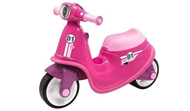 BIG BIG Classic Scooter Girlie