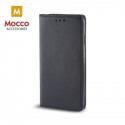 Mocco case Smart Magnet Book LG K100 K3, black