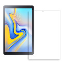 Eiger 2.5D Screen Protection, protective film (transparent, Samsung Galaxy Tab 10.5 A)