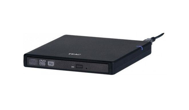 Teac external DVD drive DV-W28PUK-CY3