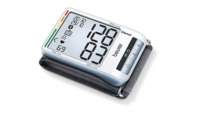 Beurer blood pressure monitor BC85