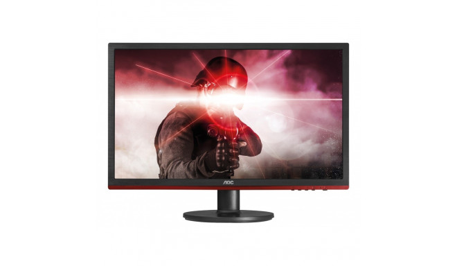 AOC monitor 24" LED G2460VQ6