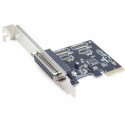 Gembird PCI Express Card LPT (DB25)
