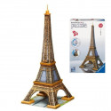 Ravensburger 3D puzzle Eiffeli Tower