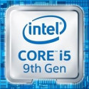Processor Intel Core i5-9600KF Core BX80684I59600KF 999DLC (3700 MHz; 4600 MHz; FCLGA1151; BOX)