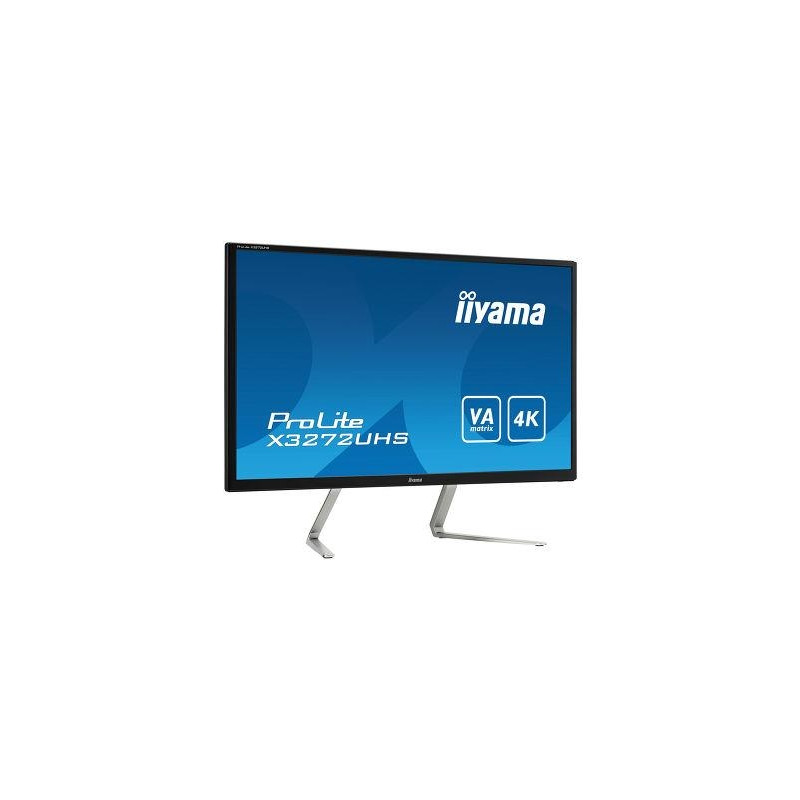 Iiyama monitor 31,5