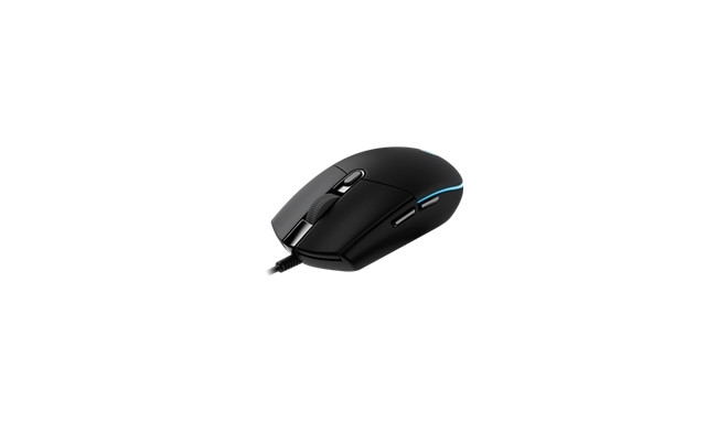 LOGITECH G102 PRODIGY GAMING MOUSE - EER