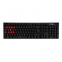 Kingston klaviatuur HyperX Alloy FPS Red
