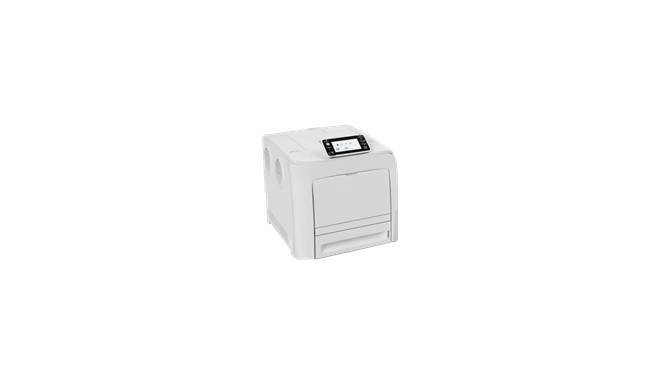 RICOH Colour Printer SPC342DN (25/25 ppm,  colour printer, duplex, USB, 4,3   touch panel, Gigabit L