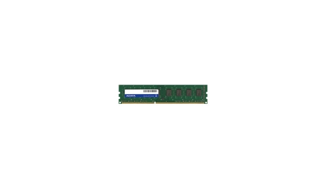 A-DATA PREMIER DDR3-1600 4G CL11 RETAIL